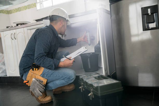 Best Water Heater Repair  in Zebulon, GA