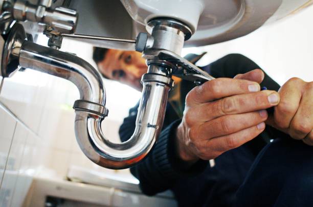 Best Septic Systems  in Zebulon, GA