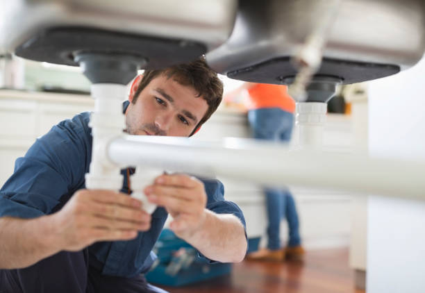Best Drain Cleaning Services  in Zebulon, GA