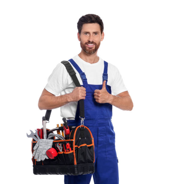 Best Commercial Plumbing Services  in Zebulon, GA