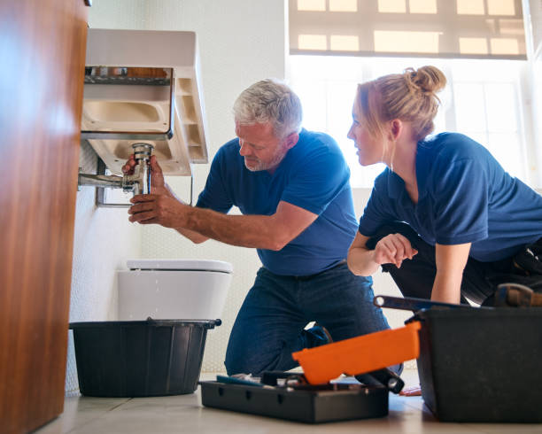 Septic Systems in Zebulon, GA